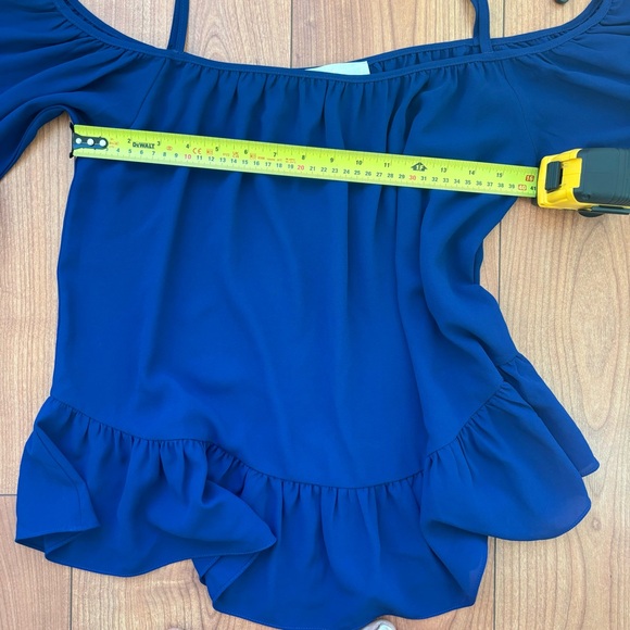 CLN top - Picture 5 of 7